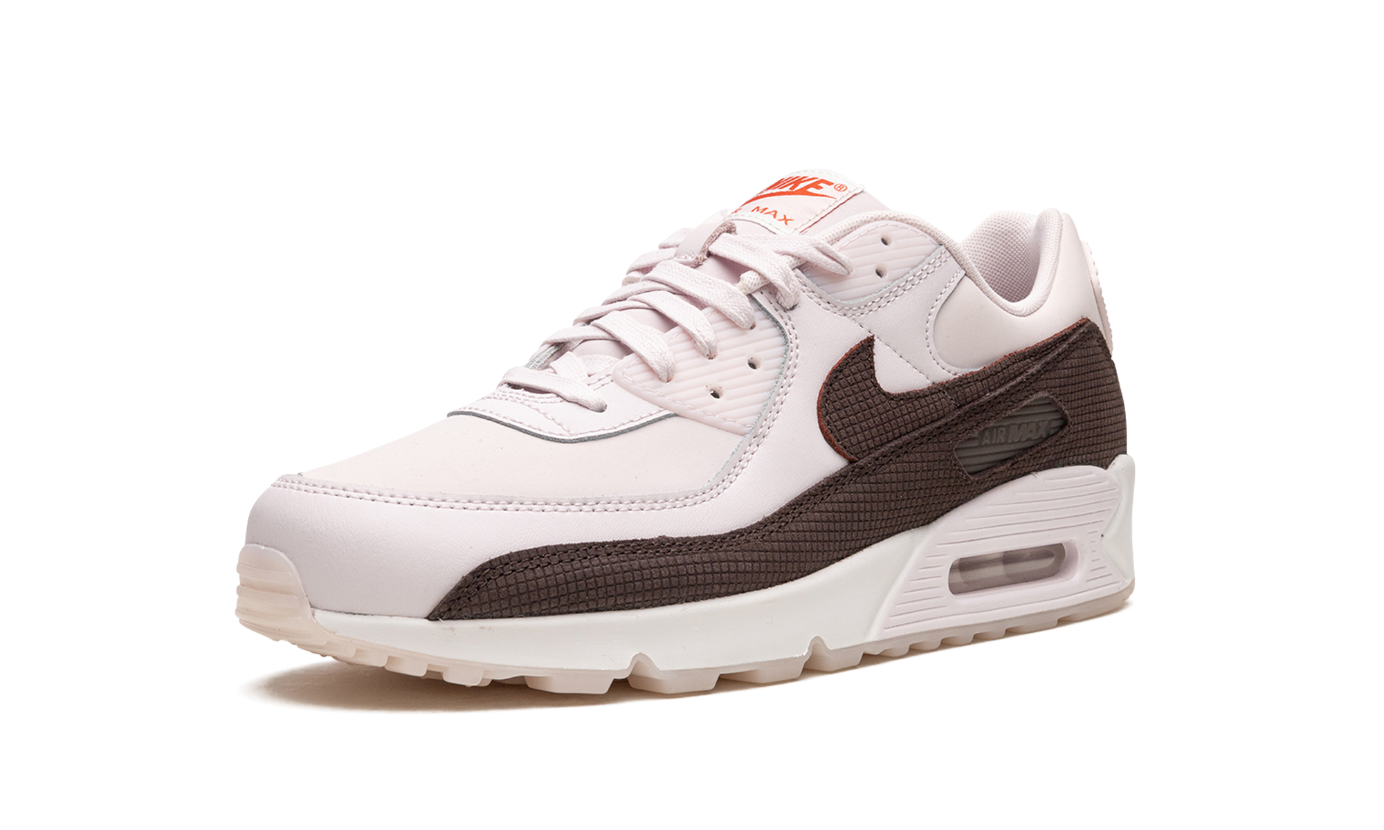 Nike Air Max 90 Brown Tile 5