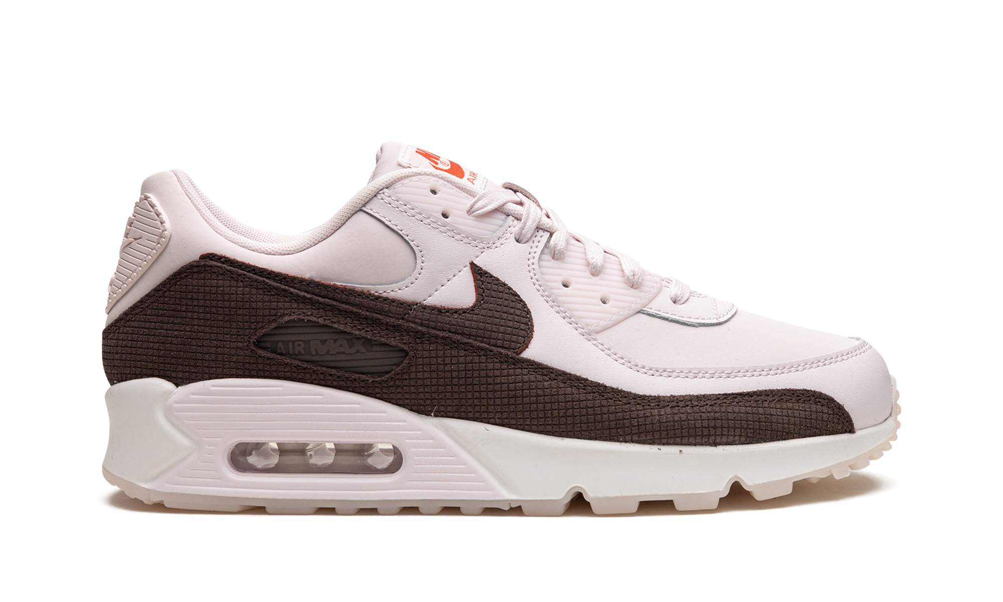 Nike Air Max 90 Brown Tile 7