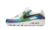 Nike Air Max 90 Bubble Pack White 1