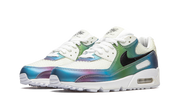 Nike Air Max 90 Bubble Pack White 2