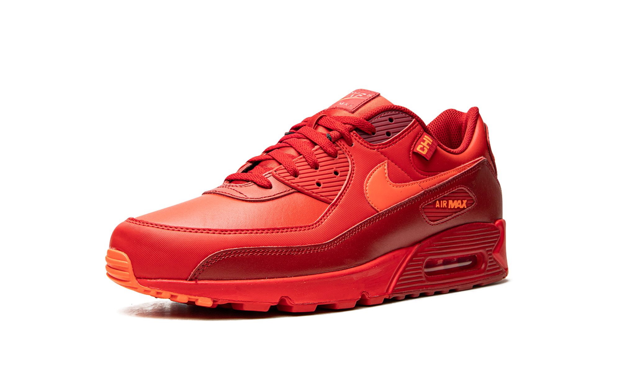 Nike Air Max 90 Chi-City Special 3