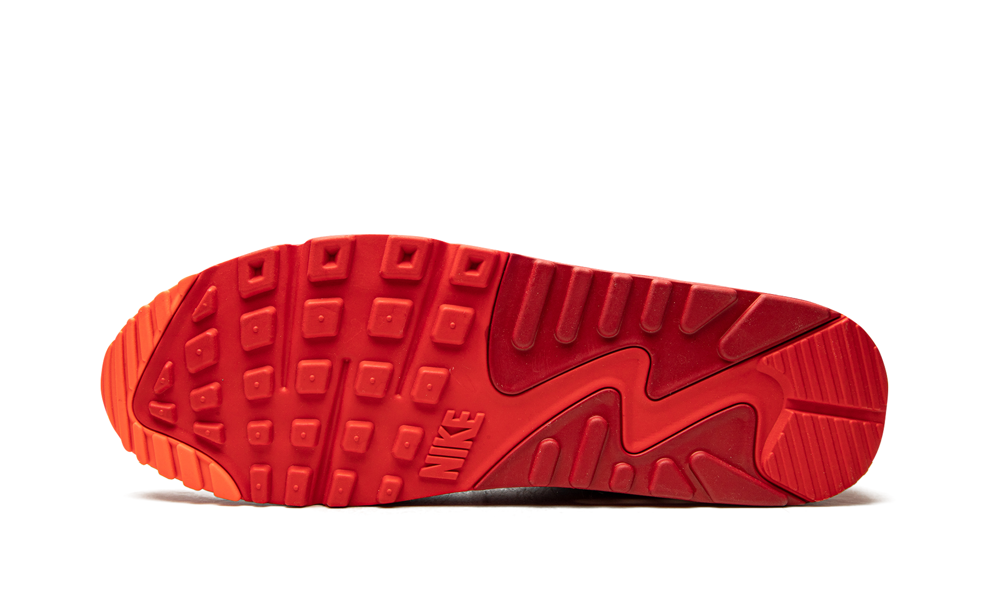 Nike Air Max 90 Chi-City Special 4