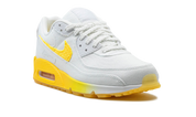 NIke Air Max 90 Citrus Pulse - Chenille Swoosh Pack (W) 2