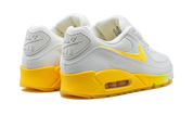 NIke Air Max 90 Citrus Pulse - Chenille Swoosh Pack (W) 4