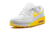 NIke Air Max 90 Citrus Pulse - Chenille Swoosh Pack (W) 5