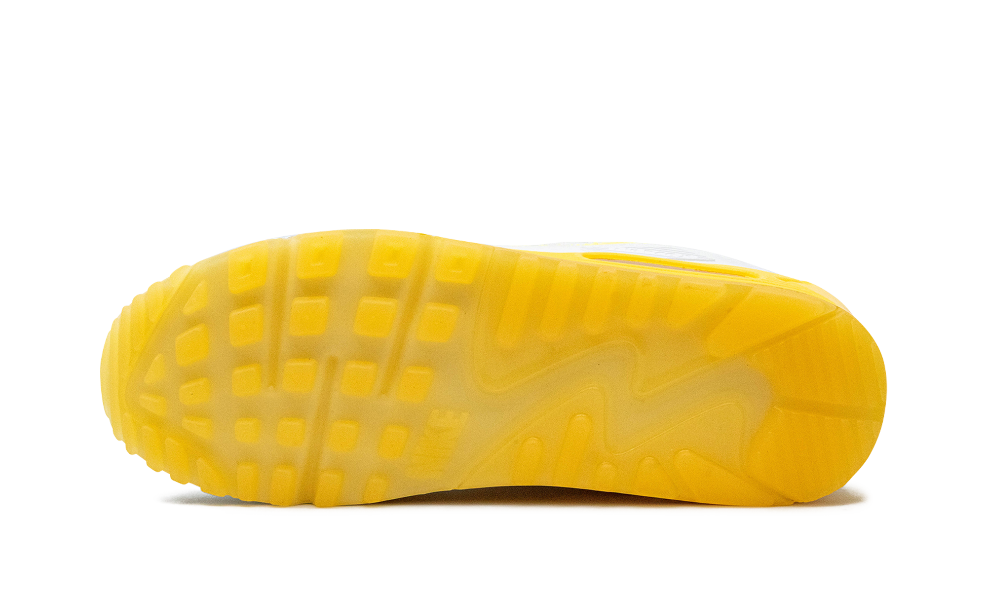 NIke Air Max 90 Citrus Pulse - Chenille Swoosh Pack (W) 6