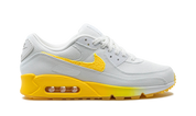 NIke Air Max 90 Citrus Pulse - Chenille Swoosh Pack (W) 7
