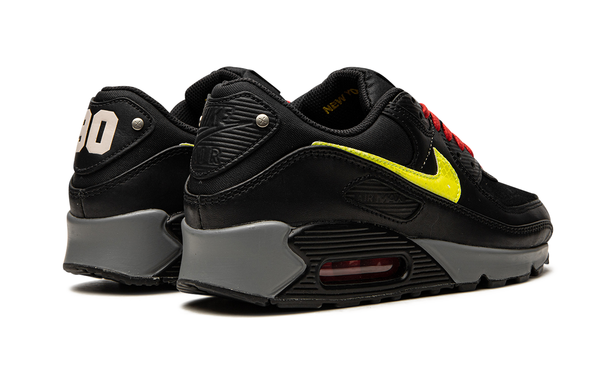 Nike Air Max 90 City Pack NYC (2020) 3