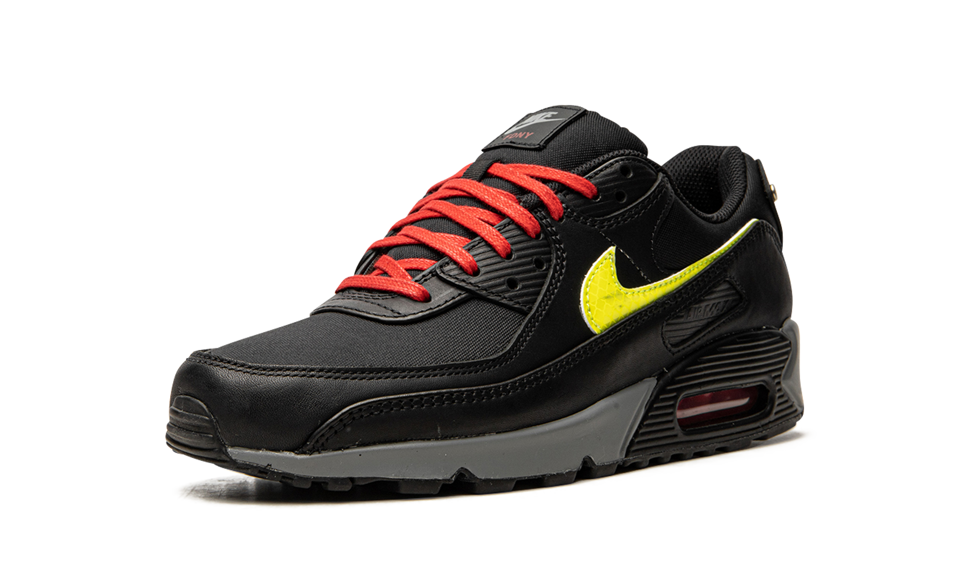 Nike Air Max 90 City Pack NYC (2020) 4