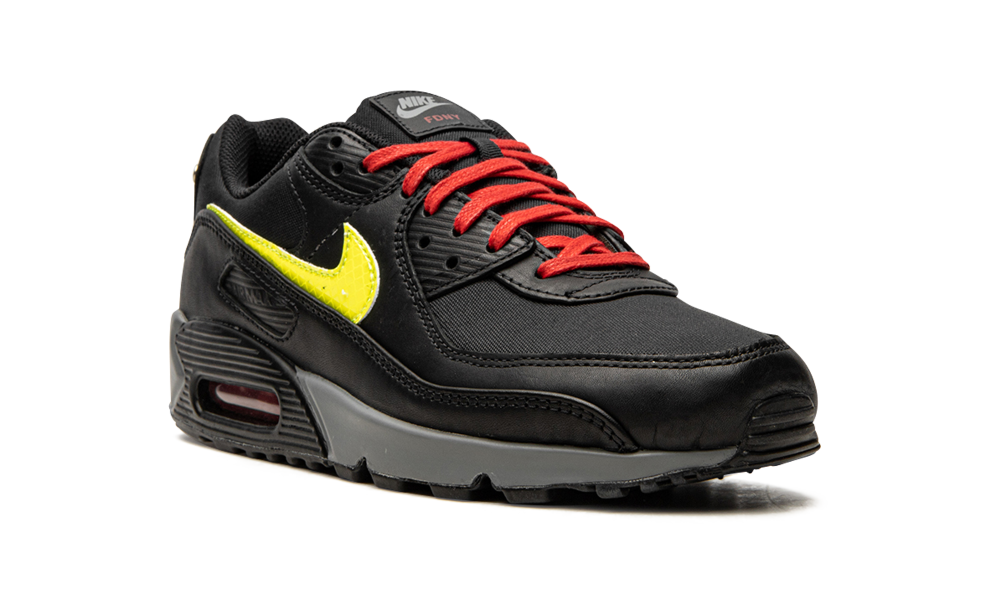 Nike Air Max 90 City Pack NYC (2020) 7