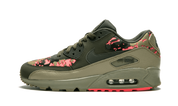 Nike Air Max 90 Digi Camo Olive