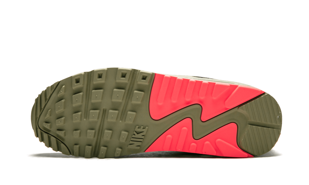 Nike Air Max 90 Digi Camo Olive