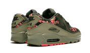 Nike Air Max 90 Digi Camo Olive