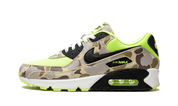 Nike Air Max 90 Duck Camo Volt 1