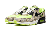 Nike Air Max 90 Duck Camo Volt 2