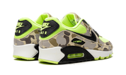 Nike Air Max 90 Duck Camo Volt 3