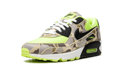 Nike Air Max 90 Duck Camo Volt 4