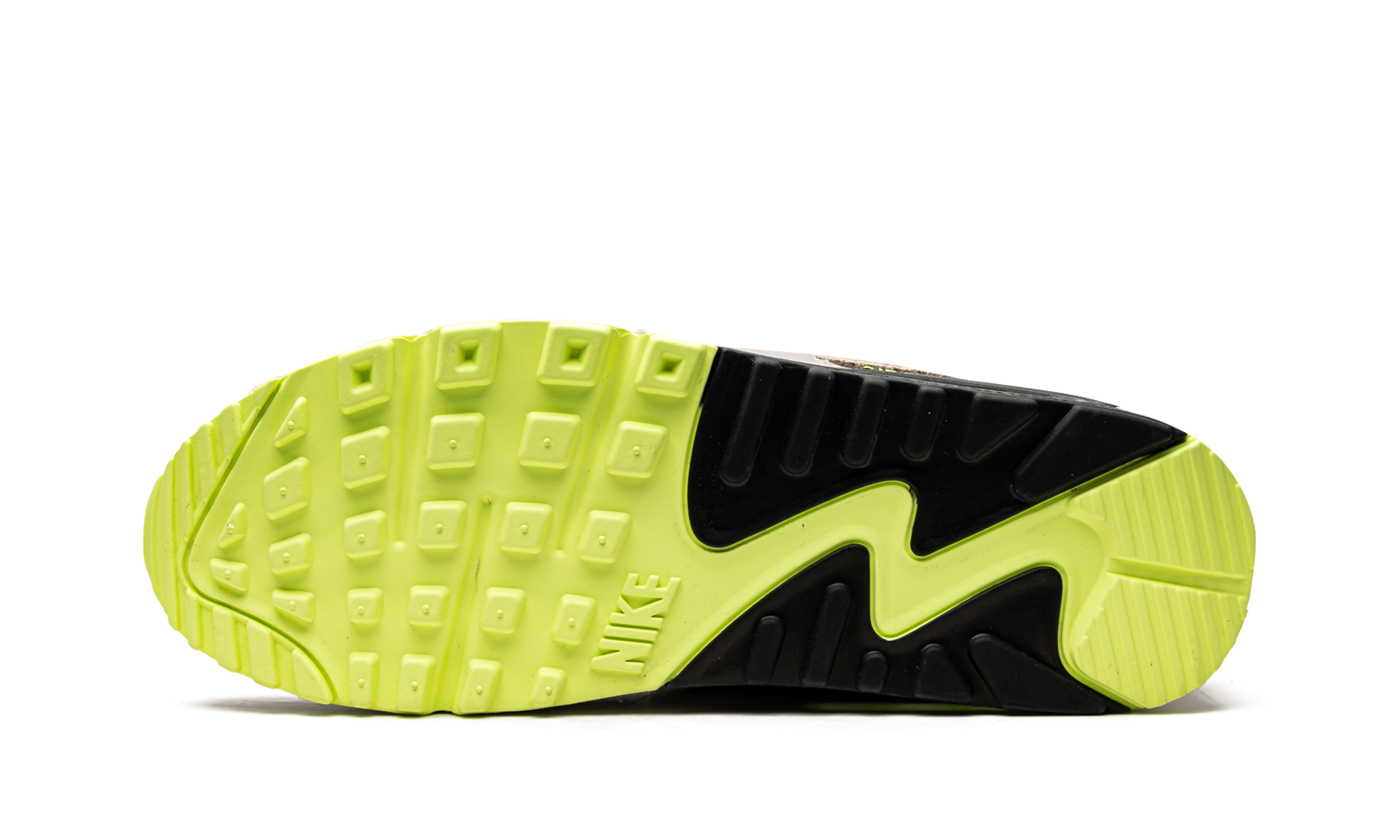 Nike Air Max 90 Duck Camo Volt 5