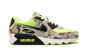 Nike Air Max 90 Duck Camo Volt 6
