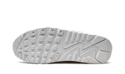 Nike Air Max 90 Futura Triple White (W) 6