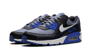Nike Air Max 90 Gore-Tex Cool Grey Anthracite Obsidian Pure Platinum 3