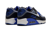Nike Air Max 90 Gore-Tex Cool Grey Anthracite Obsidian Pure Platinum 4