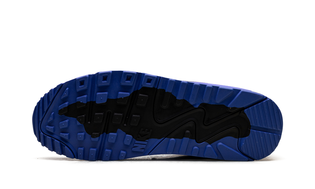 Nike Air Max 90 Gore-Tex Cool Grey Anthracite Obsidian Pure Platinum 6