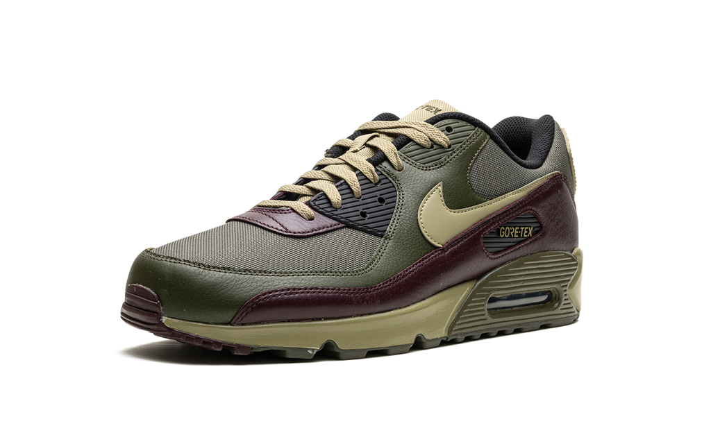 Nike Air Max 90 Gore-Tex Medium Olive 5