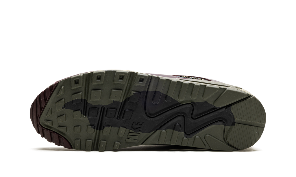 Nike Air Max 90 Gore-Tex Medium Olive 6
