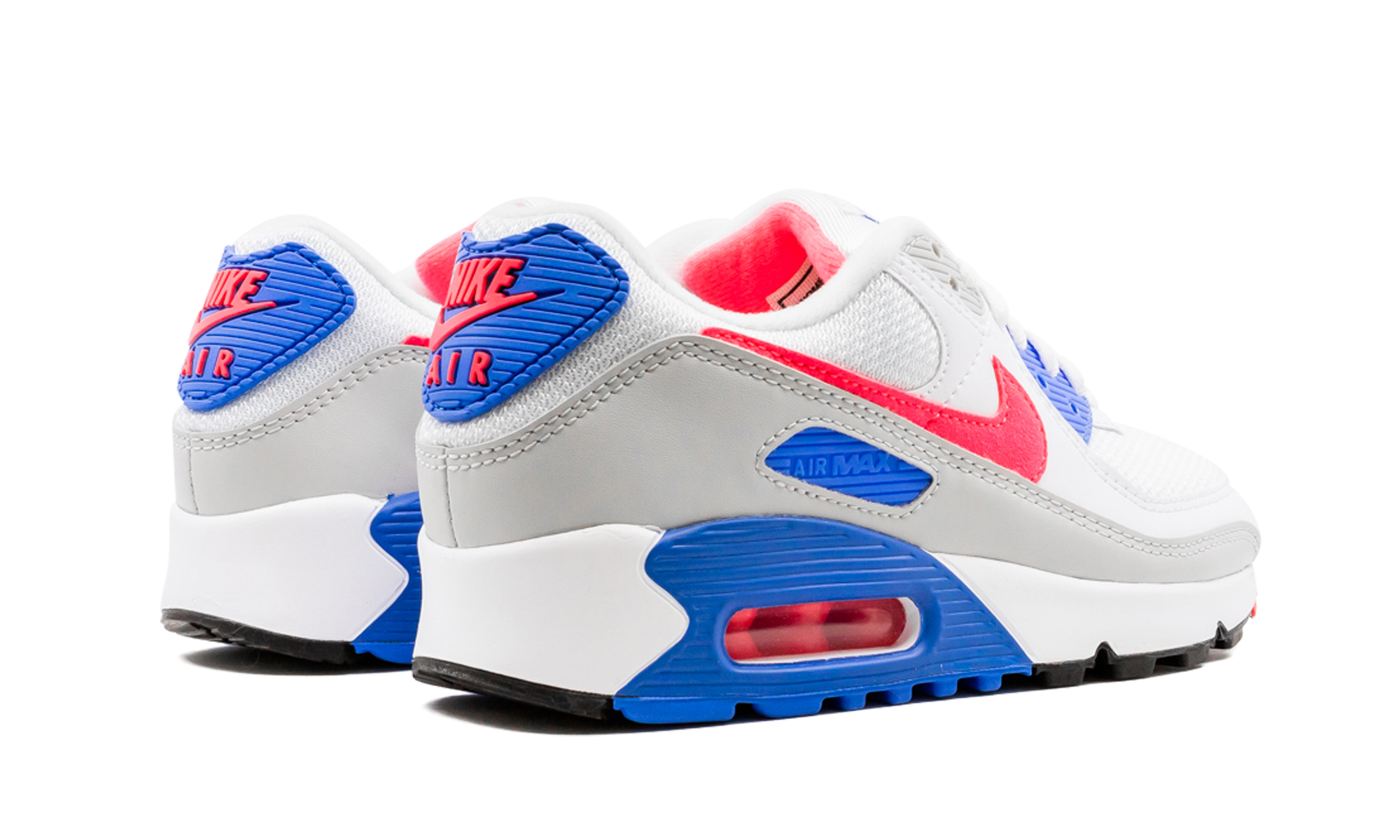 Nike Air Max 90 Hot Coral (W) 3