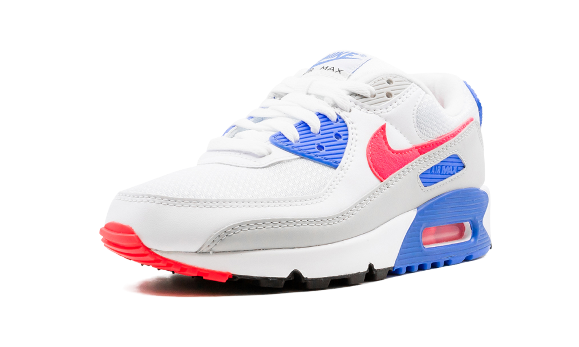 Nike Air Max 90 Hot Coral (W) 4