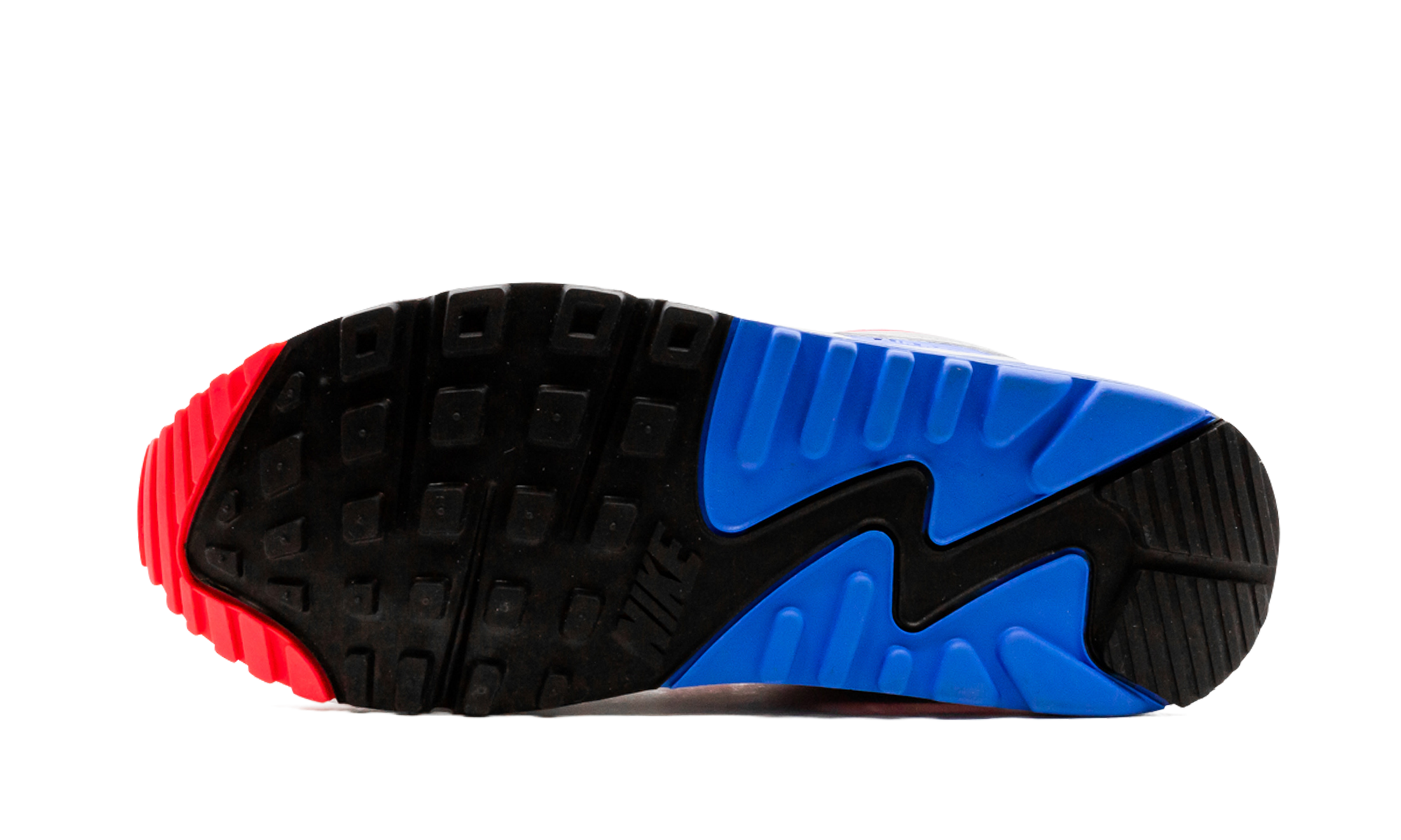 Nike Air Max 90 Hot Coral (W) 5