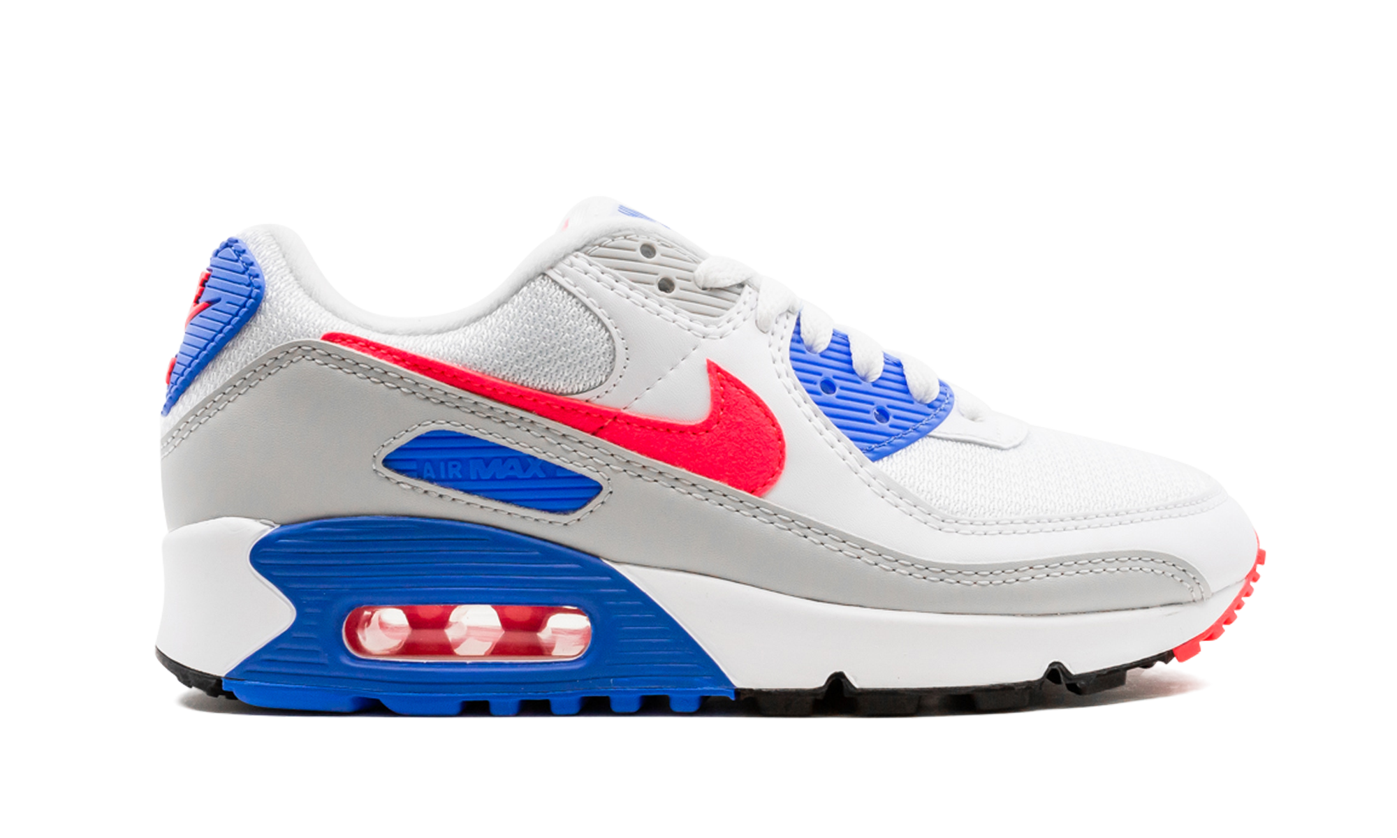 Nike Air Max 90 Hot Coral (W) 6
