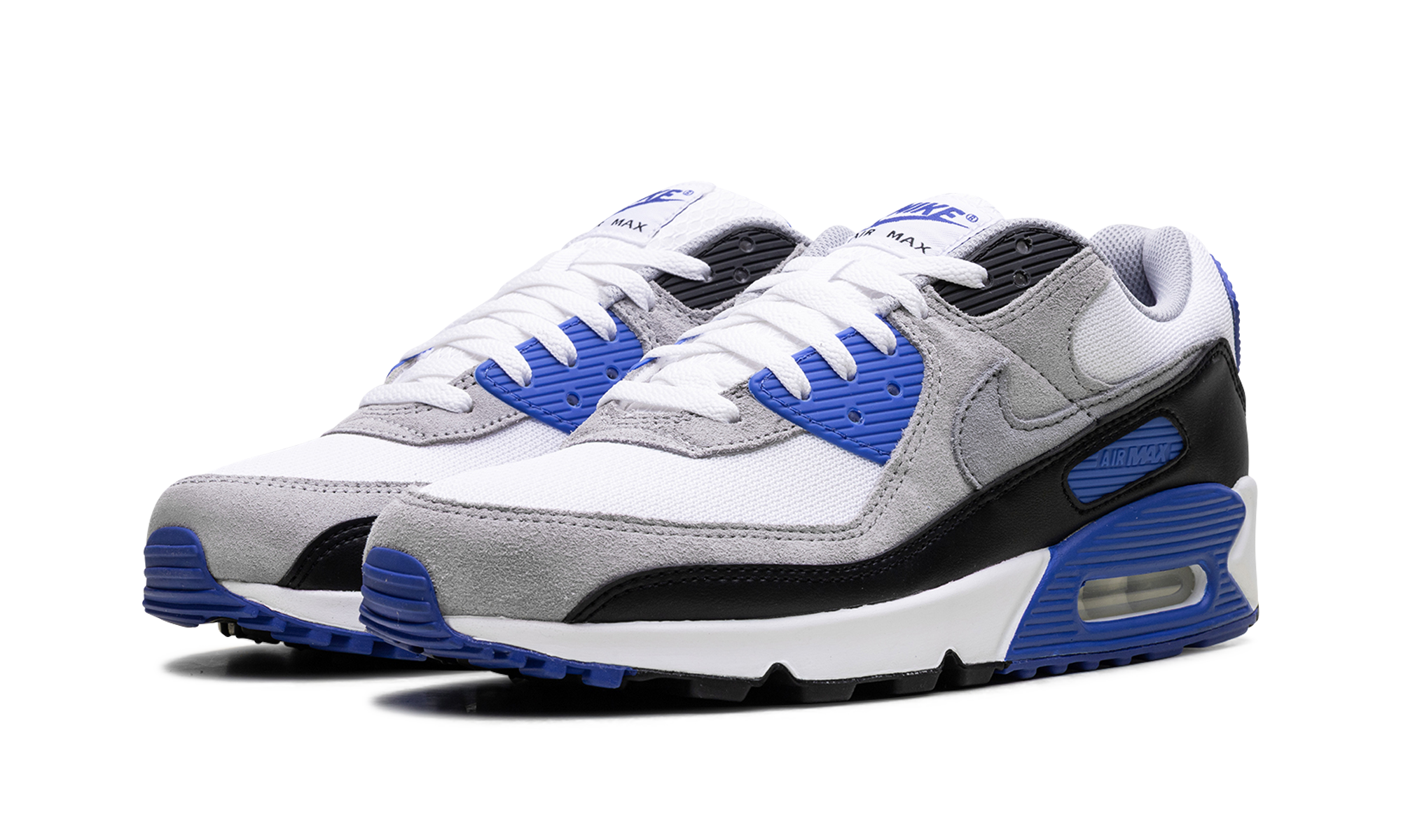 Nike Air Max 90 Hyper Royal 3