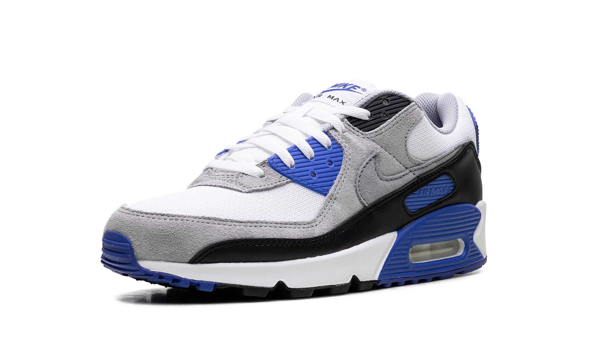 Nike Air Max 90 Hyper Royal 5