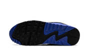 Nike Air Max 90 Hyper Royal 6