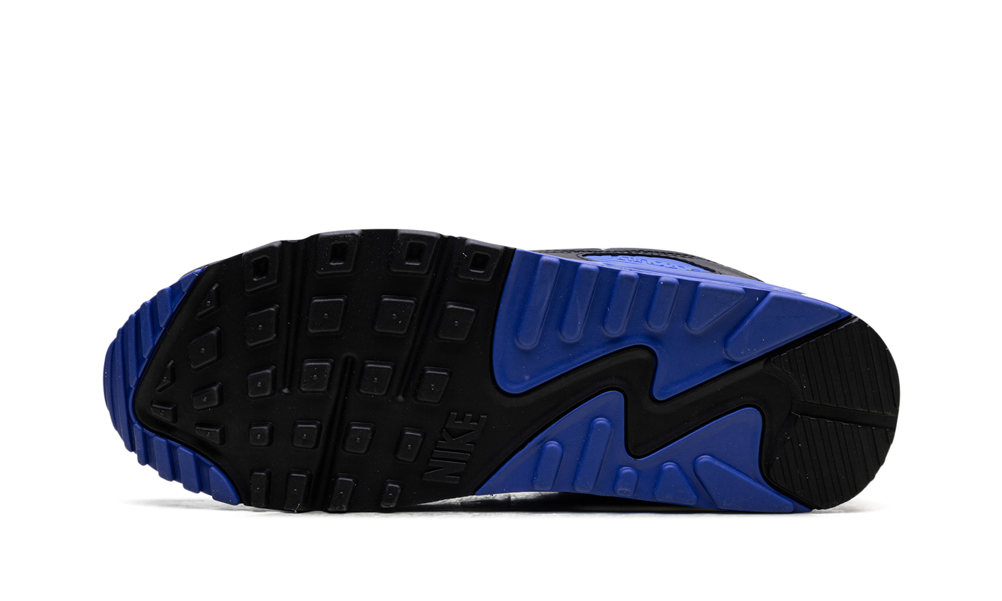 Nike Air Max 90 Hyper Royal 6