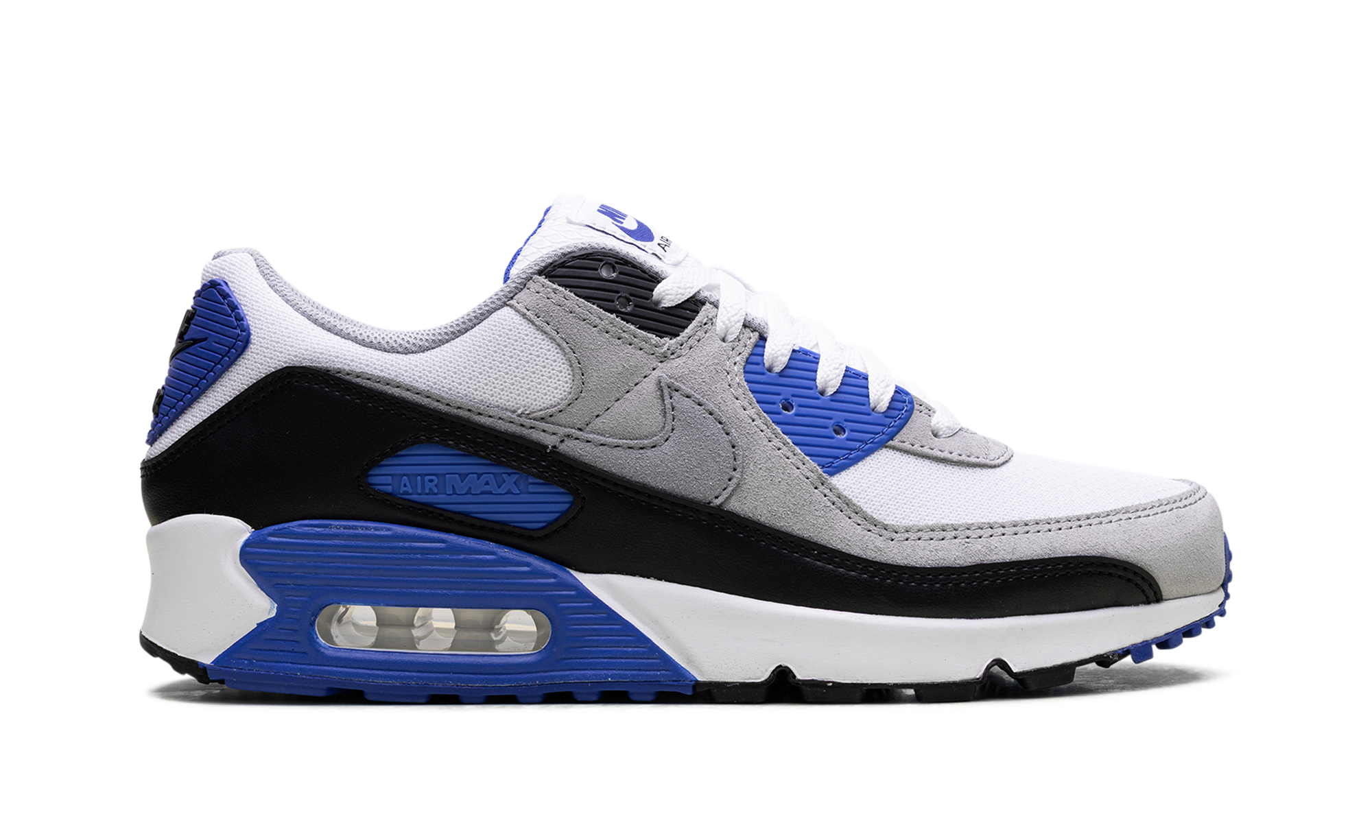 Nike Air Max 90 Hyper Royal 7