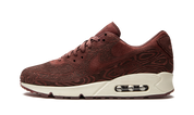 Nike Air Max 90 Laser Mahogany 1