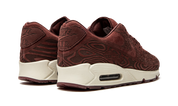 Nike Air Max 90 Laser Mahogany 4