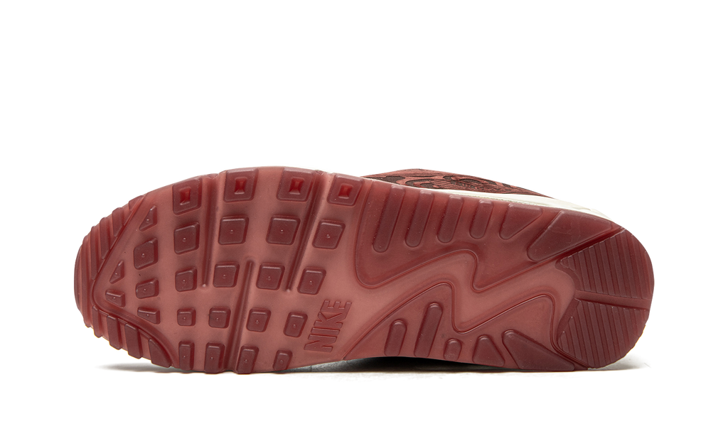 Nike Air Max 90 Laser Mahogany 6