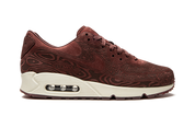 Nike Air Max 90 Laser Mahogany 7