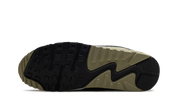 Nike Air Max 90 Light Bone Neutral Olive 6