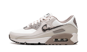 Nike Air Max 90 Light Pink Snakeskin (W) 1