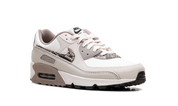 Nike Air Max 90 Light Pink Snakeskin (W) 2