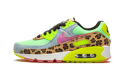 Nike Air Max 90 LX 90s Dancefloor Green (W) 1