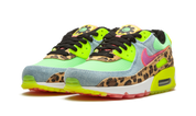 Nike Air Max 90 LX 90s Dancefloor Green (W) 2