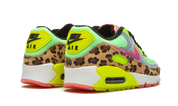 Nike Air Max 90 LX 90s Dancefloor Green (W) 3