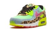 Nike Air Max 90 LX 90s Dancefloor Green (W) 4