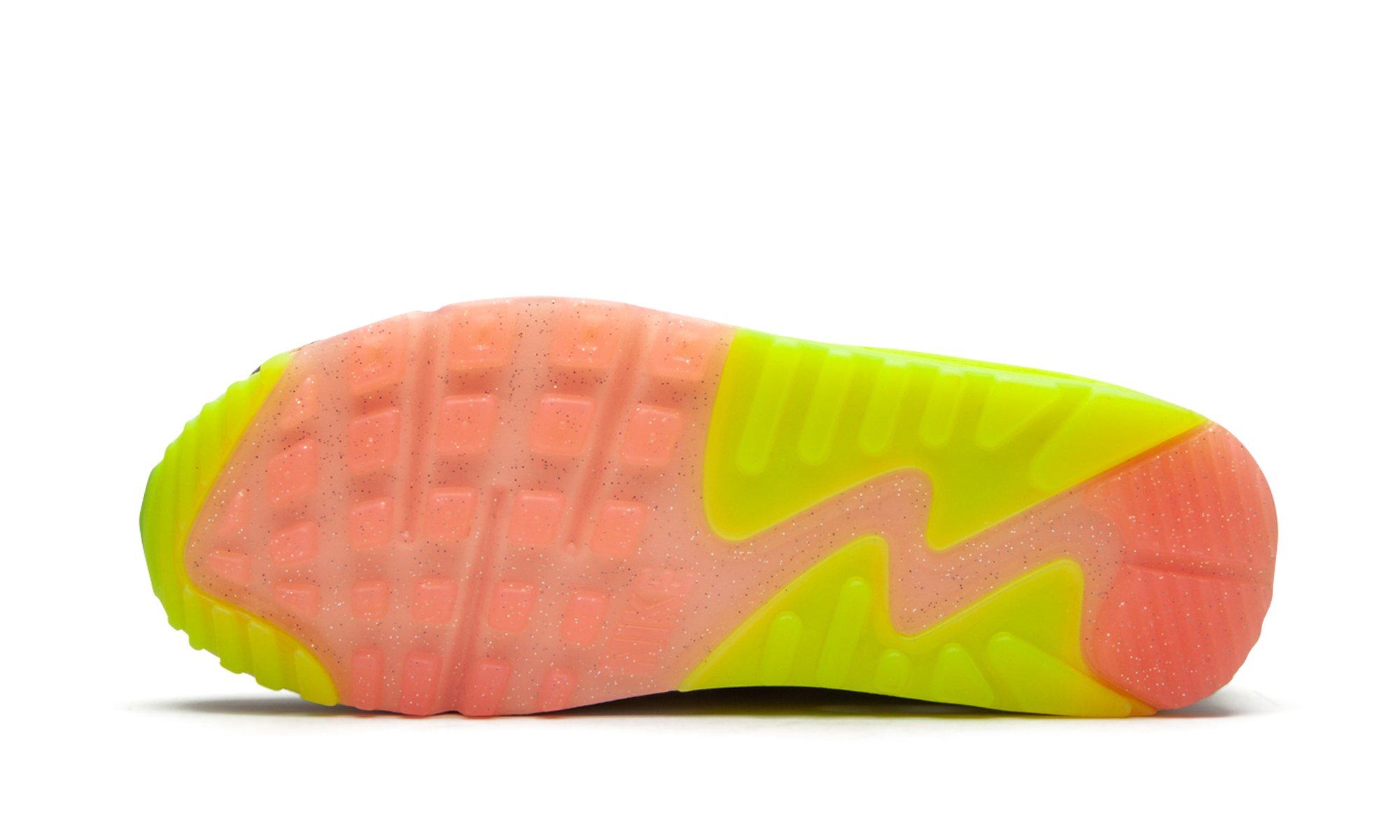 Nike Air Max 90 LX 90s Dancefloor Green (W) 5